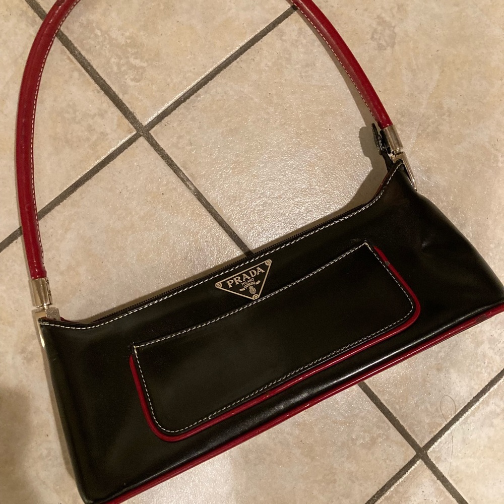 Prada petit sac